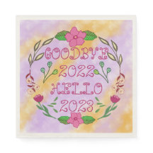 ADIÓS 20XX HOLA 20XX