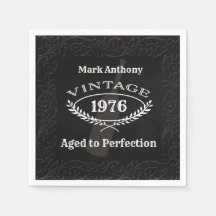 Ageto a perfección Cumpleaños del Vino