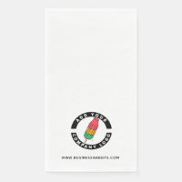Agregar logotipo comercial y Personalizado de siti