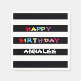 SERVILLETA DE PAPEL AGREGAR SUS NOMBRES NOMBRES SATISFACTORIOS NOMBRES