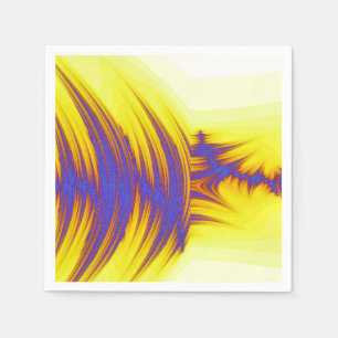 SERVILLETA DE PAPEL AGUA DE TRANSPORTE