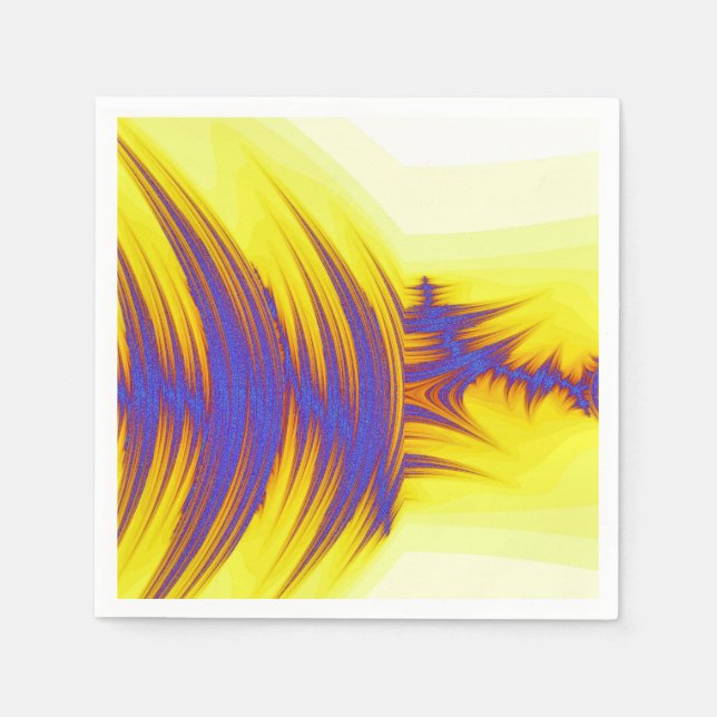 SERVILLETA DE PAPEL AGUA DE TRANSPORTE (Anverso)