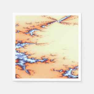 SERVILLETA DE PAPEL AGUA DE TRANSPORTE