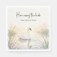 Aguamarina Despedida de Soltera Romántica de Cisne