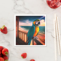Ai Parrot