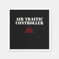 Air Traffic Controller Airfield Flight Controller 