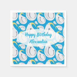 Servilleta De Papel Albatros