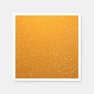 Servilleta De Papel Ale con pequeñas burbujas fondo arte