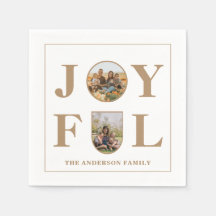 Alegre | Foto Minimalista moderna del Arco Beige D