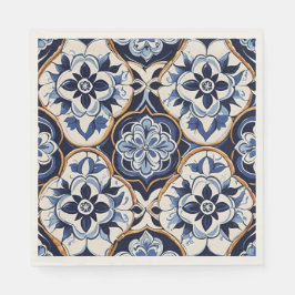 Servilleta De Papel Alegria