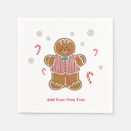 Servilleta De Papel Alegría de fiesta