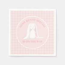 Algunos Bunny Special están de camino a Baby Showe