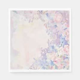 Servilleta De Papel Allessandra Fiesta Luncheon Napkins