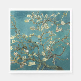 Servilleta De Papel Almond Blossom