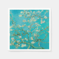 Almond Blossom Van Gogh
