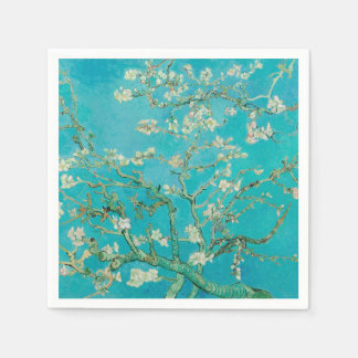 Servilleta De Papel Almond Blossom Van Gogh