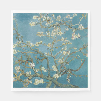 Servilleta De Papel Almond Blossom Van Gogh