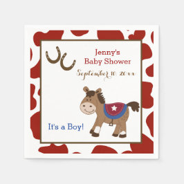 Servilleta De Papel Alrededor De Em Arriba Cucharas De Caballos Occide