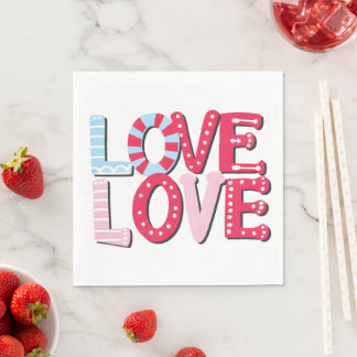 Servilleta De Papel Amar