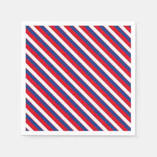 Servilleta De Papel Americano