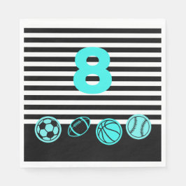 Servilleta De Papel Amigo Perfect Napkin