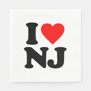 SERVILLETA DE PAPEL AMO NJ