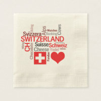 Amo Suiza - Cosas suizas favoritas