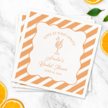 Amor a primera Spritz Fiesta de Despedida de Solte