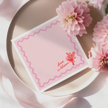 Amor en Flor Rosa Rojo Despedida de Soltera