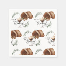 Amor | Espresso | Martini | Ducha de novia