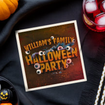 Añadir sus propias palabras Personalizado Hallowee