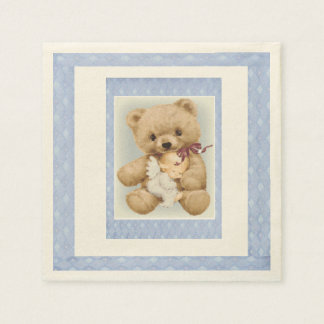 Servilleta De Papel Angel Baby