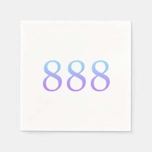 Servilleta De Papel Ángel número 888 - Saldo