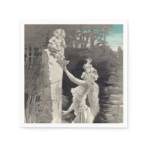 Ángel y Diosa Valentine