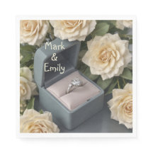 Anillo de compromiso