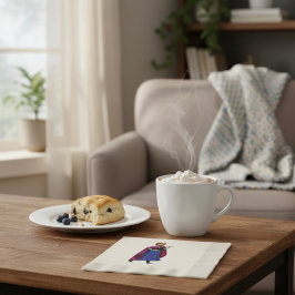 Servilleta De Papel Anna Napkins