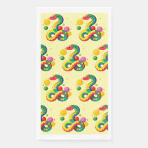 Año de las serpientes 2025: abrazando la suerte y 