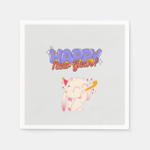 "Año Nuevo, nuevas vibraciones"