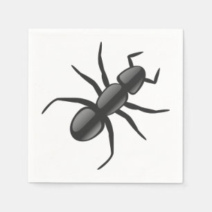 Servilleta De Papel Ant