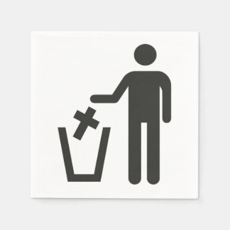 Servilleta De Papel Apostalidad