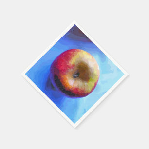 SERVILLETA DE PAPEL APPLE