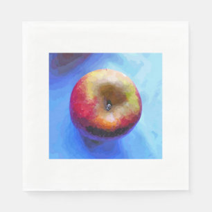 SERVILLETA DE PAPEL APPLE