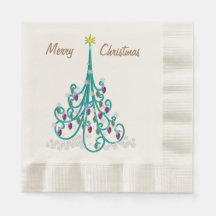 Árbol de Navidad Ritmo