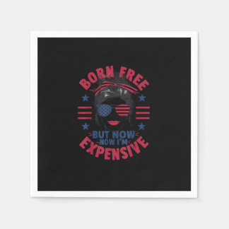 Servilleta De Papel Archivos X que quiero creer