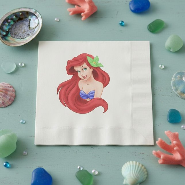Servilleta De Papel Ariel (Subido por el creador)