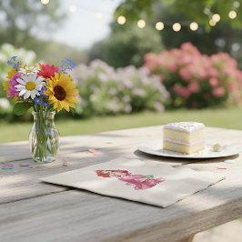 Servilleta De Papel Ariel