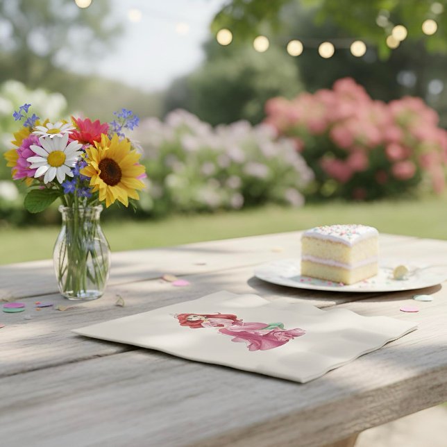 Servilleta De Papel Ariel (Subido por el creador)