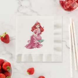 Servilleta De Papel Ariel