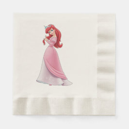 Servilleta De Papel Ariel Napkins