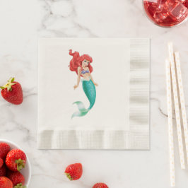 Servilleta De Papel Ariel Napkins